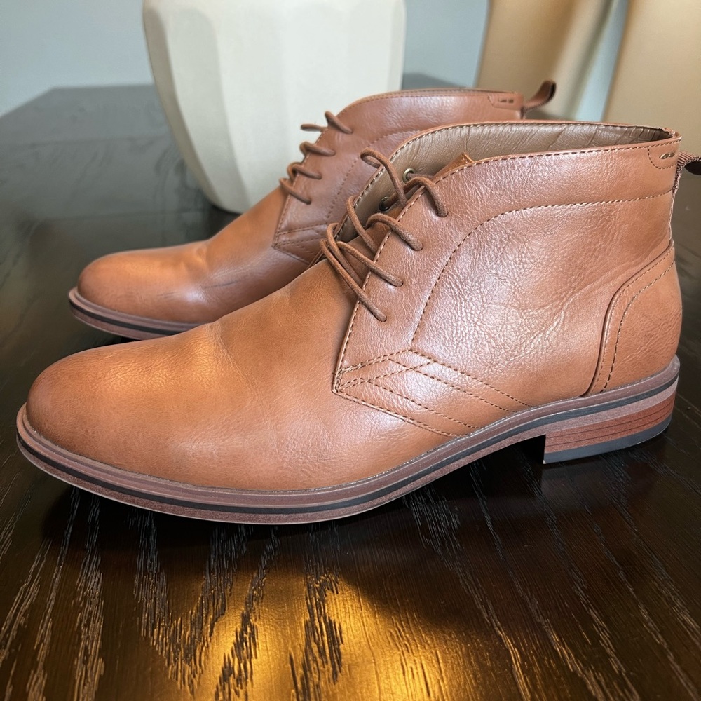 SONOMA Men’s Chelsea Boots